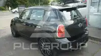 2011 Mini COOPER