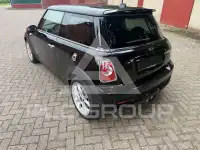 2011 Mini COOPER
