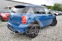 2011 Mini COOPER