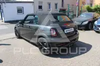 2011 Mini COOPER