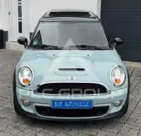 2011 Mini COOPER