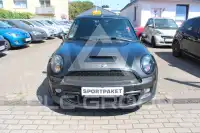 2011 Mini COOPER