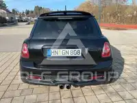 2011 Mini COOPER