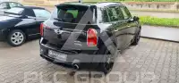2011 Mini COOPER