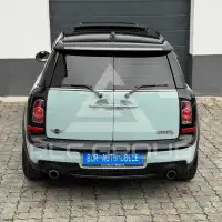 2011 Mini COOPER