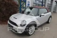 2011 Mini COOPER