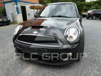 2011 Mini COOPER