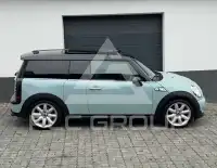 2011 Mini COOPER