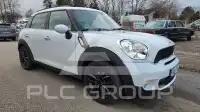 2011 Mini COOPER