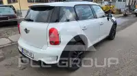 2011 Mini COOPER
