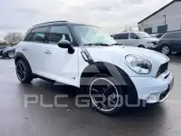 2011 Mini COOPER