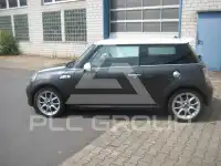 2011 Mini COOPER