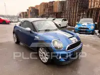 2011 Mini COOPER