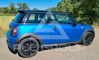 2011 Mini COOPER