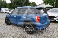 2011 Mini COOPER