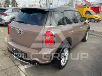 2011 Mini COOPER