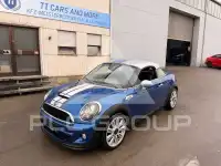 2011 Mini COOPER