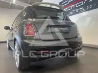 2011 Mini COOPER