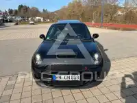 2011 Mini COOPER