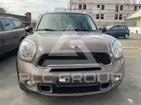 2011 Mini COOPER