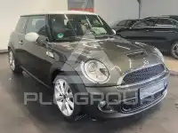 2011 Mini COOPER
