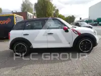 2011 Mini COOPER