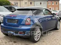 2011 Mini COOPER