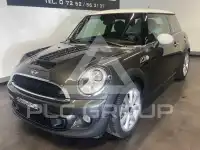2011 Mini COOPER