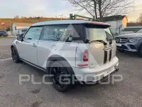 2011 Mini COOPER
