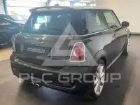 2011 Mini COOPER