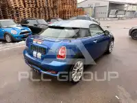 2011 Mini COOPER