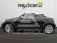 2011 Mini COOPER