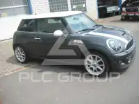 2011 Mini COOPER