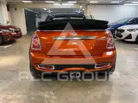 2011 Mini COOPER