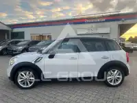 2011 Mini COOPER
