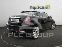 2011 Mini COOPER