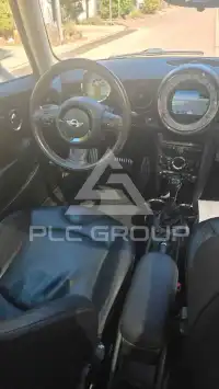 2011 Mini COOPER