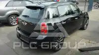 2011 Mini COOPER