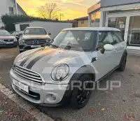 2011 Mini COOPER