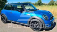 2011 Mini COOPER