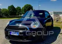 2011 Mini COOPER