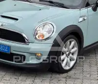 2011 Mini COOPER
