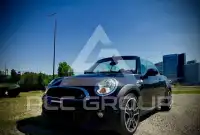2011 Mini COOPER