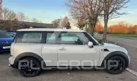 2011 Mini COOPER