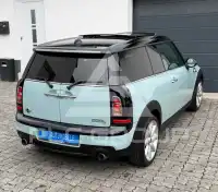 2011 Mini COOPER