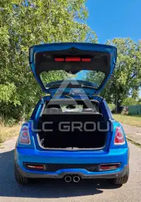 2011 Mini COOPER