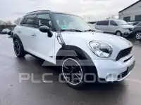2011 Mini COOPER