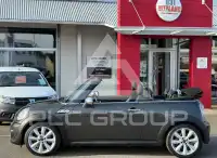 2011 Mini COOPER