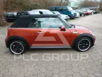 2011 Mini COOPER