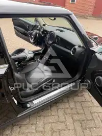 2011 Mini COOPER